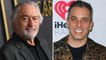 Robert De Niro to Star Alongside Sebastian Maniscalco in Comedy 'About My Father' | THR News