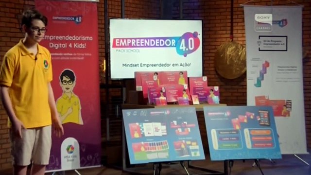 Assistir Shark Tank Brasil Negociando Com Tubarões 30/04/2021 Episódio 9 Temporada 5 HD Completo