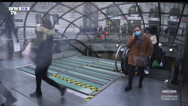 Sanofi: Ils ont testé un vaccin qui était sous-dosé et pour lequel ils ont obtenu des résultats médiocres , raconte la présidente du Comité vaccin Covid-19