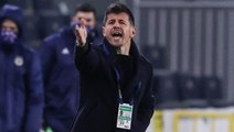 Emre Belözoğlu, Sivasspor maçından sonra futbolcularına ateş püskürdü: Sahada arzu, istek, inanç yoktu