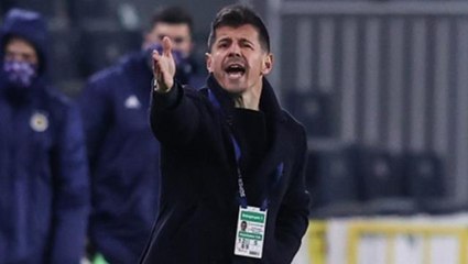 Emre Belözoğlu, Sivasspor maçından sonra futbolcularına ateş püskürdü: Sahada arzu, istek, inanç yoktu