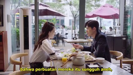 Sunshine of My Life 2021.E39-SUB INDO