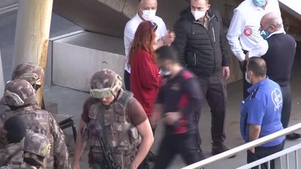 Metrobüs durağında yaşanan olayın detayları ortaya çıktı