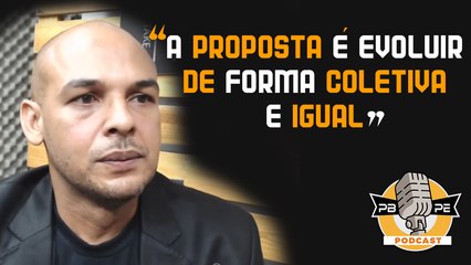 SOBRE A ASSIM - CONVERSA COM EUDES SANTIAGO, PRESIDENTE DA ASSIM