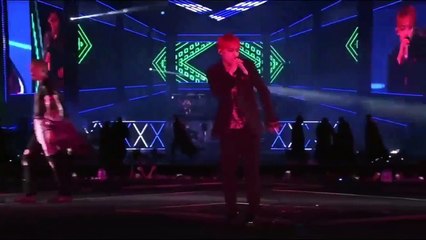 Seventeen Hip Hop Team