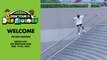 Nyjah Huston: Welcome to the Men's Street Competition | 2021 Dew Tour Des Moines