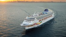 CDC Loosens Mask Requirements, Shore Excursion Rules for Vaccinated Cruise Passengers