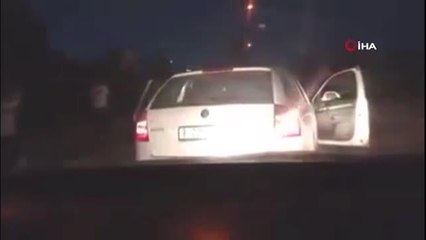 İsrail Filistin'de sivilleri hedef aldı: 1 ölü, 15 yaralı