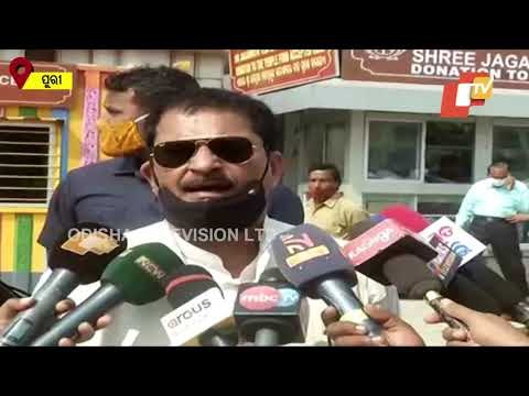 School Hostels In Odisha To Reopen Soon, Informs Minister Sameer Dash