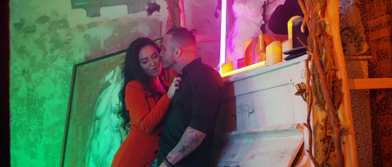 Claudia Shik ❌ Dependenta de tine   Official video