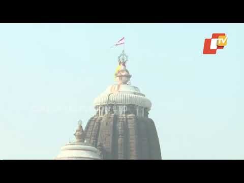 Puri Srimandir Reopens For All | Reaction Of SJTA Officials On Arrangements & SOPs