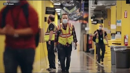 Elon Musk sobre el imperio de Jeff Bezzos