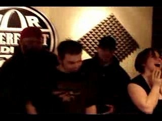 RiverFront Radio & Vampire Mooose Solovampire.com Reaction