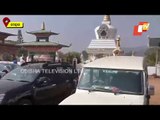 Tourist Spots Jirang & Khasada Falls Cry For Basic Amenities-OTV Report