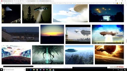 Are UFO's real or not?