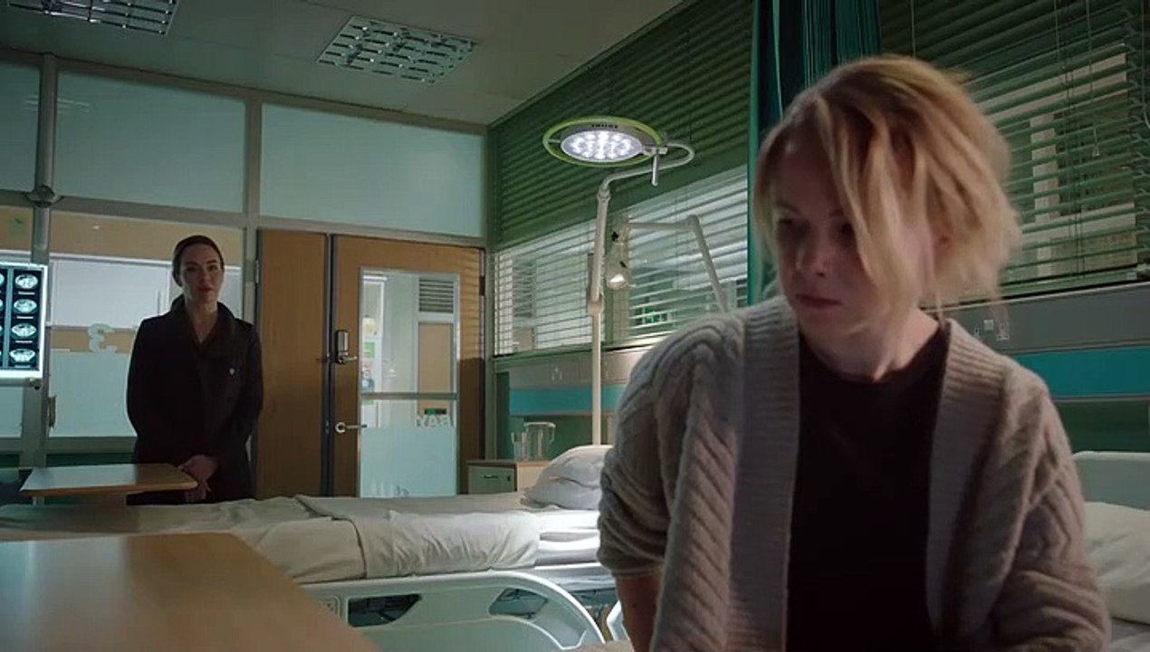 Holby City S21E40