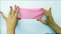 How To Fold 1000 Cranes - April Fool'S Day #2