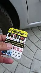 Bir aracın boyalı olduğunu anlamanın en basit yolu