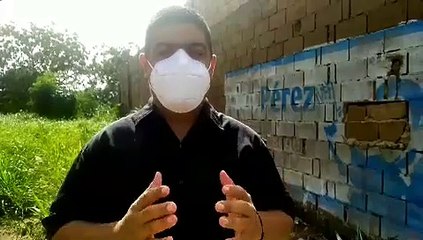 Apagones de hasta 72 horas en Bolívar