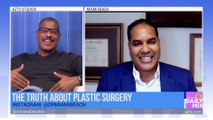 Plastic Surgery with Dr. Miami Beach