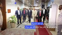 رئيس وزراء السودان يتوقع إعفاء بلاده من ديونها الخارجية بنهاية العام