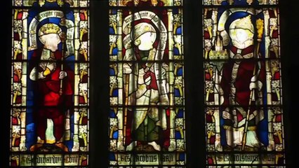 BBC Michael Wood In Search Of Shakespeare 1of4 A Time Of Revolution