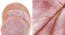 Canadian Bacon vs. Ham: What's the Difference?