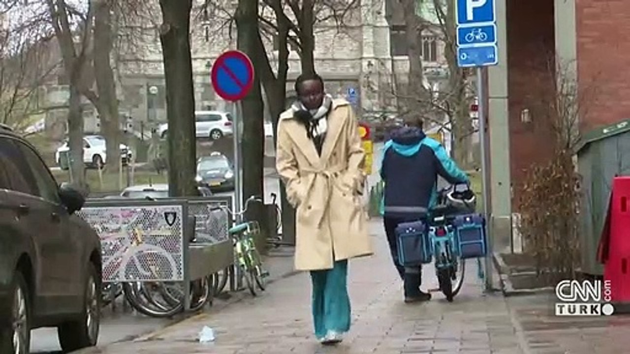 Savaştan şarkı yarışmasına