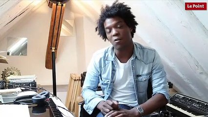 Chassol sur "Big Sun"