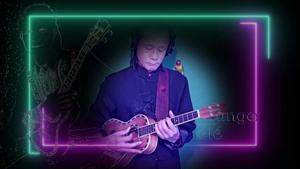 Around Jazz [Chris Wilson] Ukulele