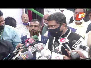 Union Min Dharmendra Pradhan On Reservation In Odisha