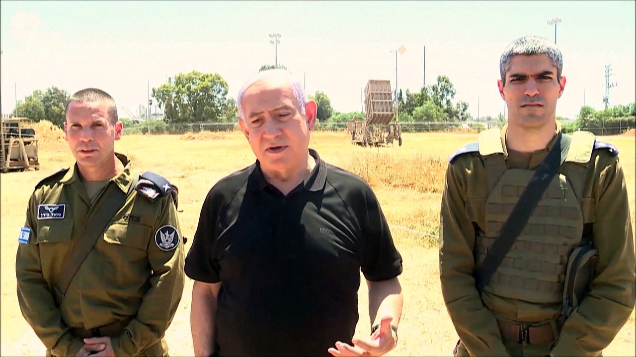 Gaza, botta e risposta militare tra Israele e Hamas: ecco chi ne fa le spese