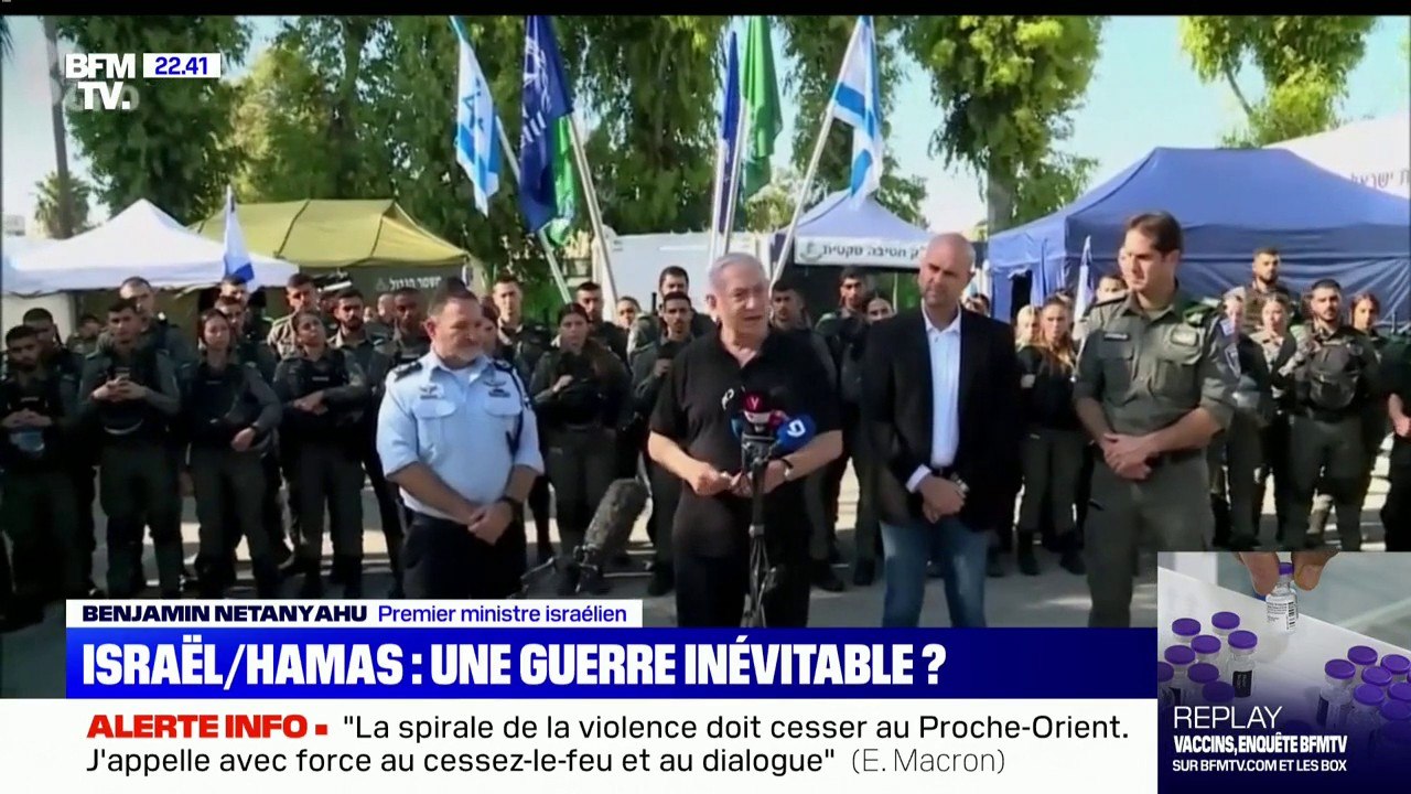 Conflit entre Israël et le Hamas: les affrontements se poursuivent malgré les appels internationaux à la désescalade