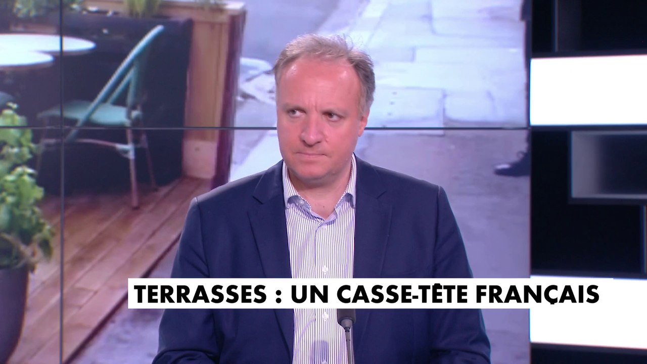 Jérôme Béglé : «Une vie masquée n’est pas une vie normale, et une vie sous subventions n’est pas une vie normale»