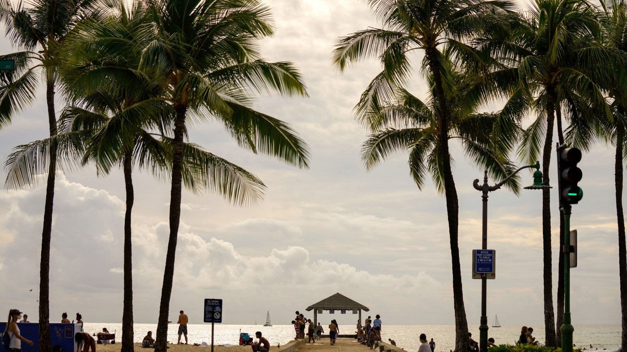 Hawaii's Vaccine Passport Launched This Week