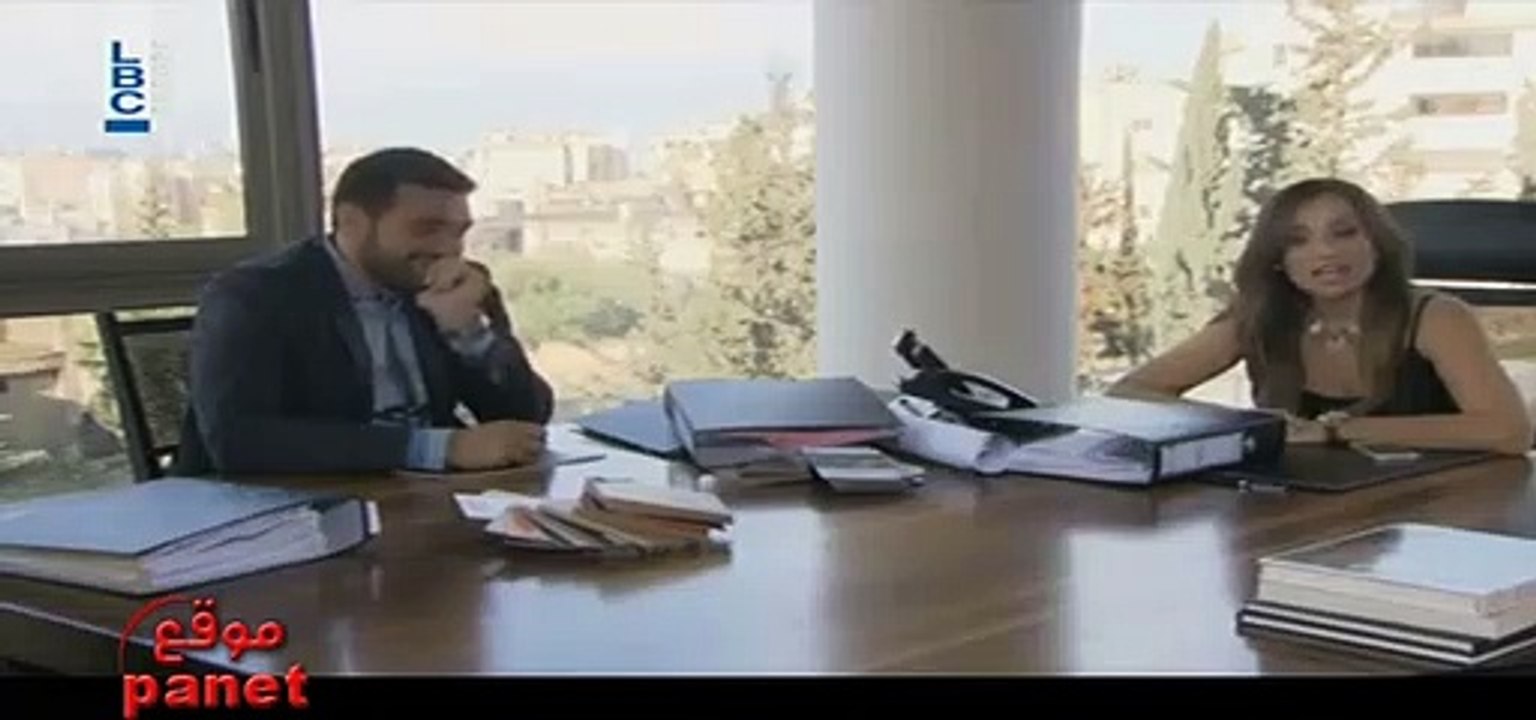 مسلسل قلبي دق الحلقة 32 الاخيرة كاملة HD
