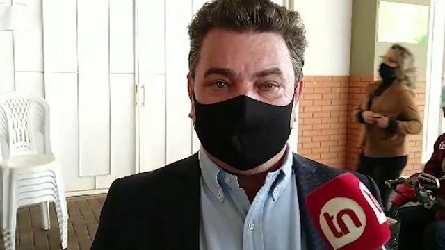 Sergio Onofre comemora investimentos anunciados pelo Governo do Estado