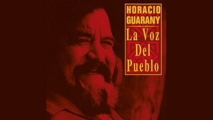 Horacio Guarany - Coplera Del Prisionero
