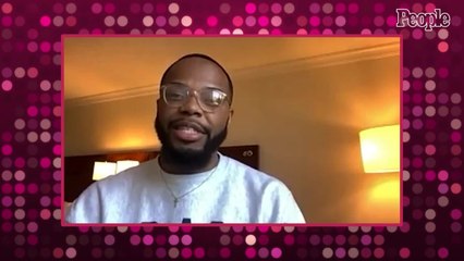 Victor Solomon Talks on the Lessons He Has Learned from Coach John Legend