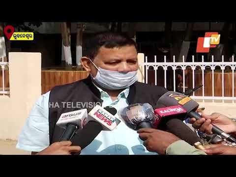 DMET Director CBK Mohanty On DCGI's Approval To 2 Vaccines In India