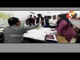 Odisha-Andhra Border Dispute | Crucial Meet Underway At Koraput Collectorate