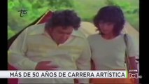 Filmografía de Carlos Benjumea, “el Gordo” querido de la televisión colombiana