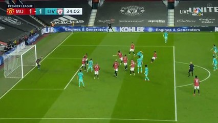 Manchester United 2-4 Liverpool All Goals & Highlights 13-05-2021