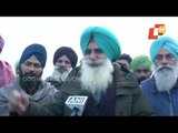 Farmers Protest Enters 39th Days | Morning Visuals From Singhu Border