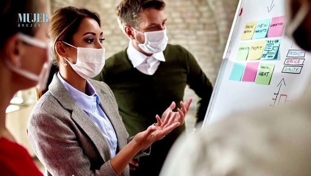 3 HABILIDADES BLANDAS QUE DEBES DESARROLLAR | Mujer - Nex Panamá