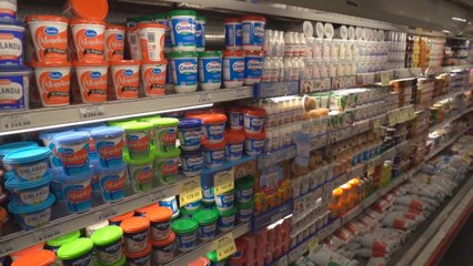 Los precios en Argentina suben 4,1 % en abril y el 46,3 %