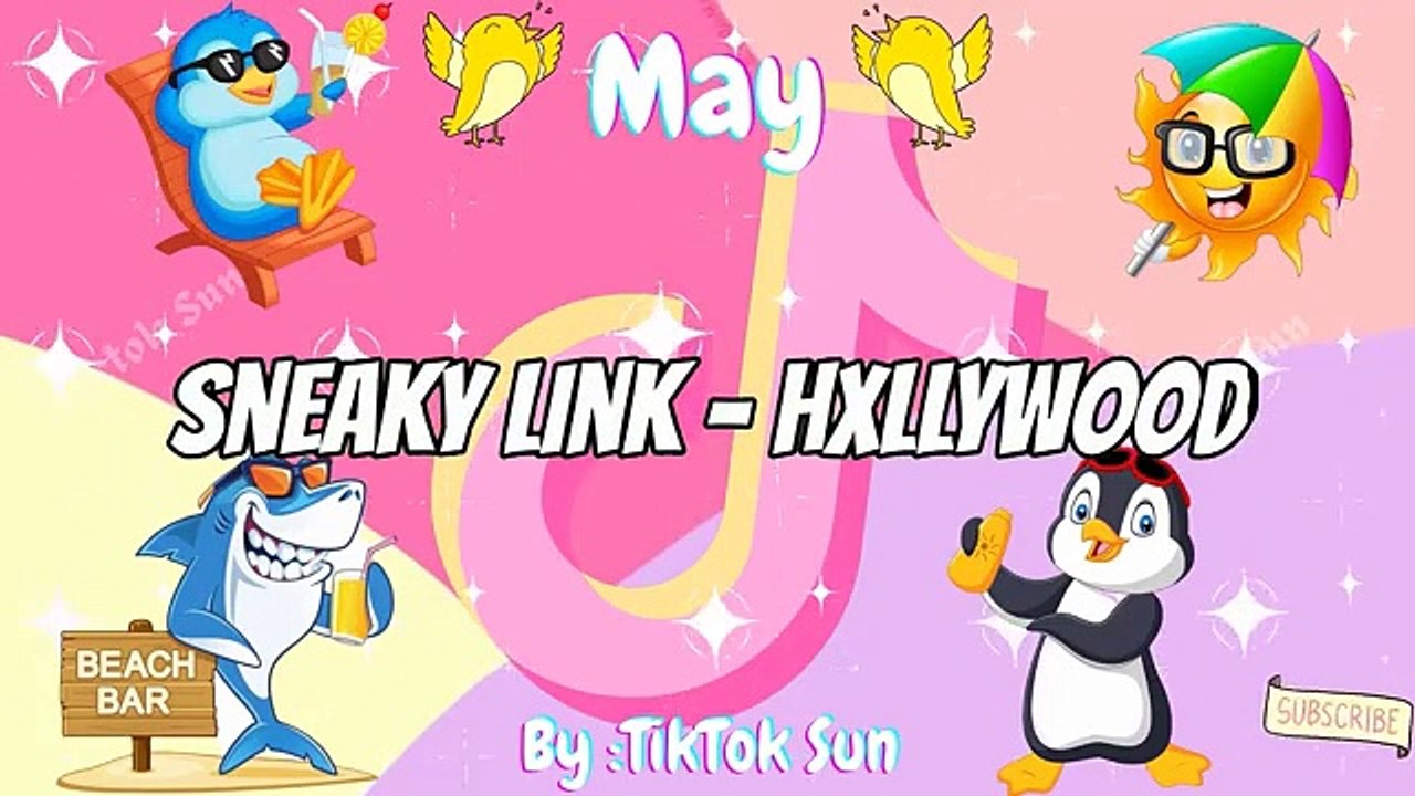 New Tiktok Mashup May 2021 (Not Clean)