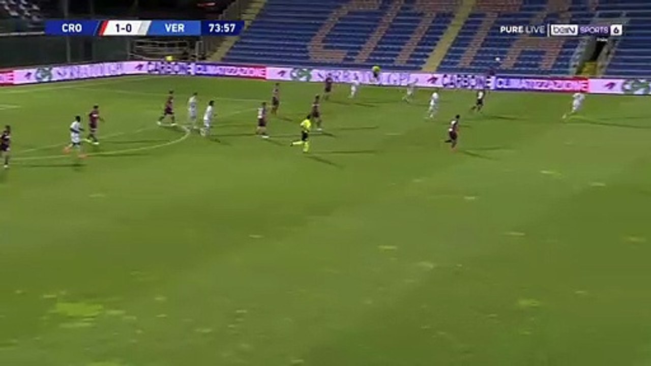 Passe D d'Ounas vs Verona