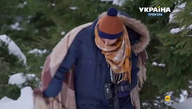 Хрустальные вершины - 7 серия