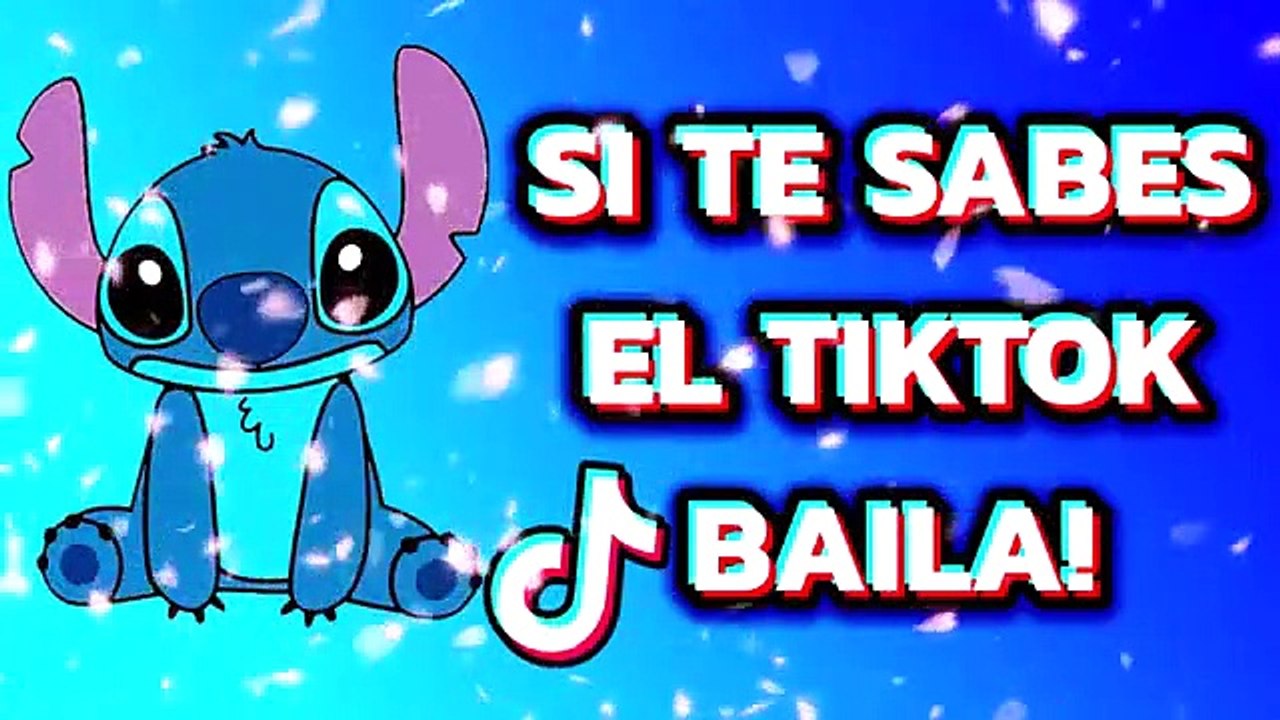 Si Te Sabes El Tiktok Baila! 2020 ❄️ Tik Tok Mashup Recopilación Diciembre 2020 ❄️